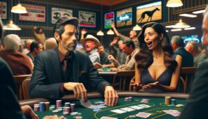 Read more about the article Experience the Thrill: Palm Beach Kennel Club Poker and Greyhound Racing